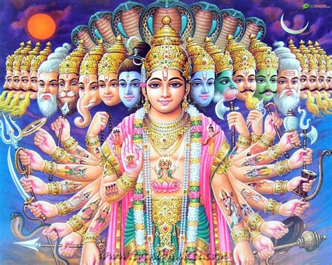 Hinduism .
